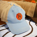 Reno City FC Octagon Crest Washed Trucker