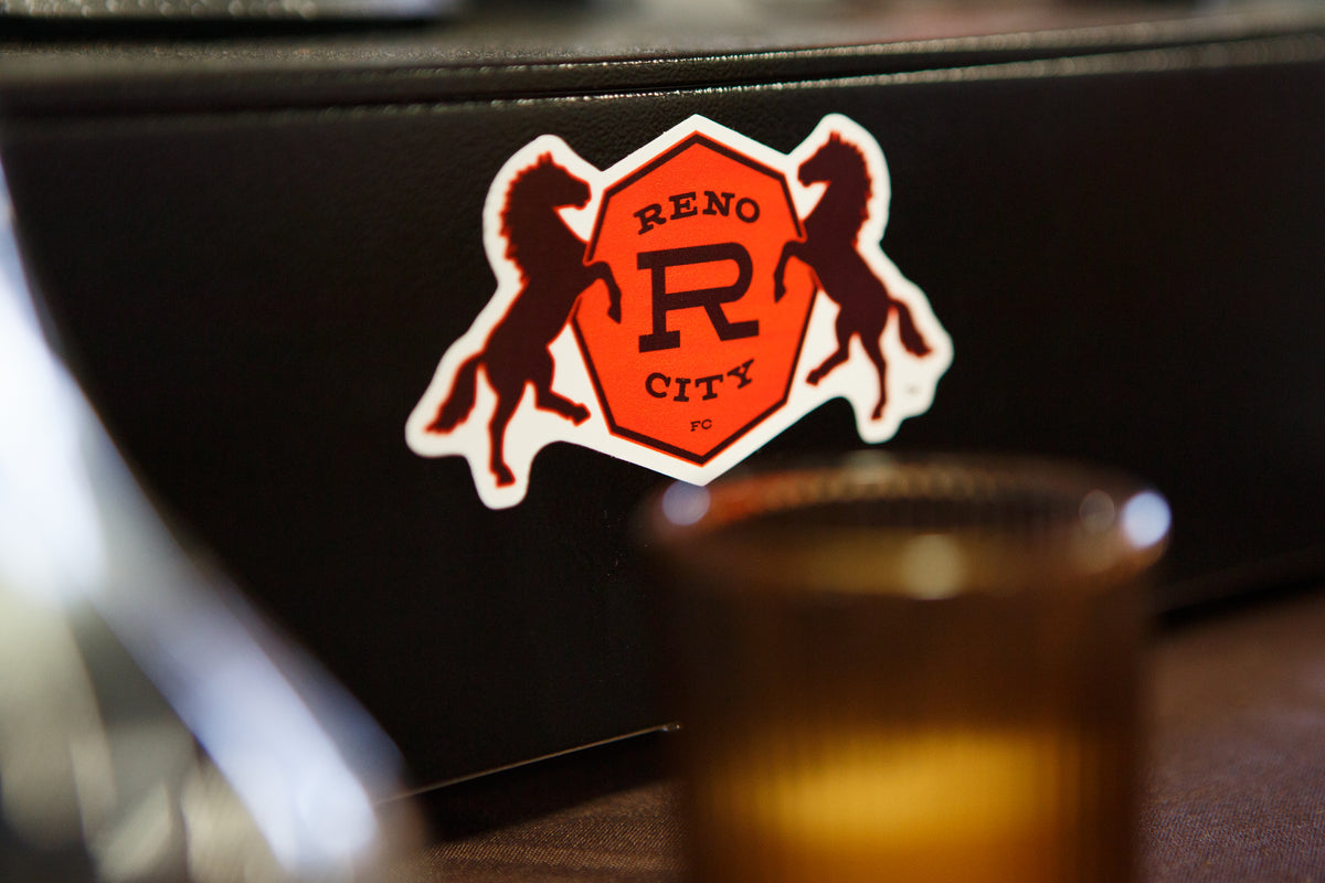 Primary and Octagon Decal Pack