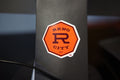Primary and Octagon Decal Pack